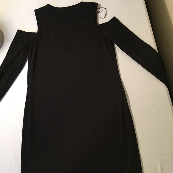 Zara black dress - Picture 2 of 3